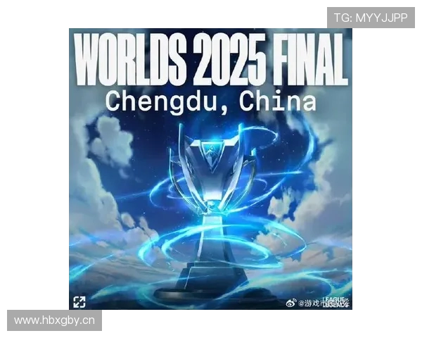 明年S15谁能捧杯？LOL总决赛2025队伍前瞻